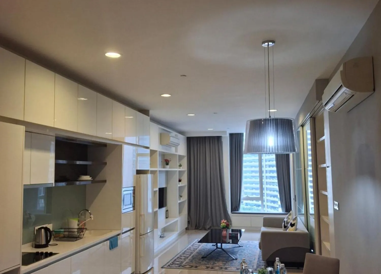 Platinum Suites Klcc Luxury By Star Kuala Lumpur Malaysia