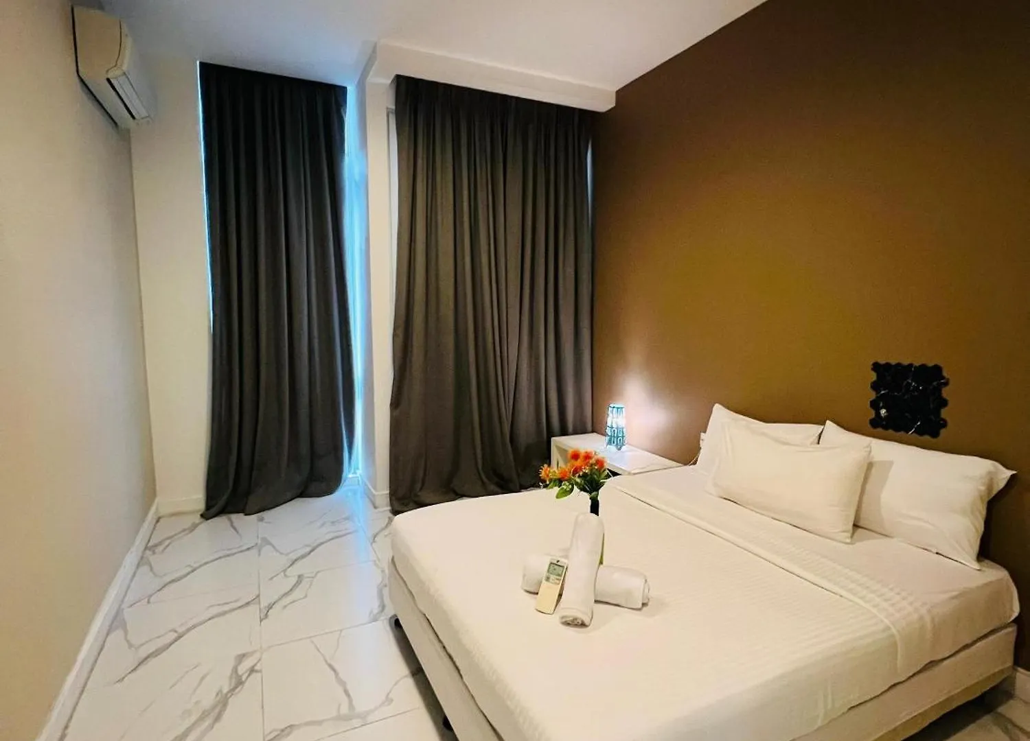 Platinum Suites Klcc Luxury By Star Kuala Lumpur Apartment