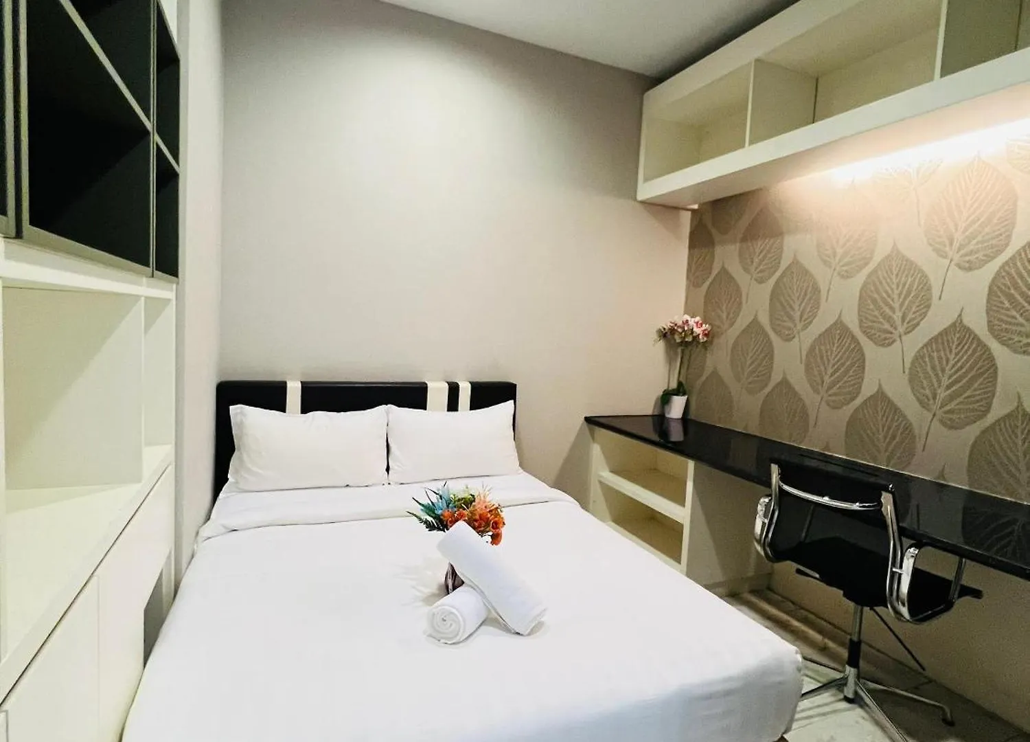 Platinum Suites Klcc Luxury By Star Kuala Lumpur