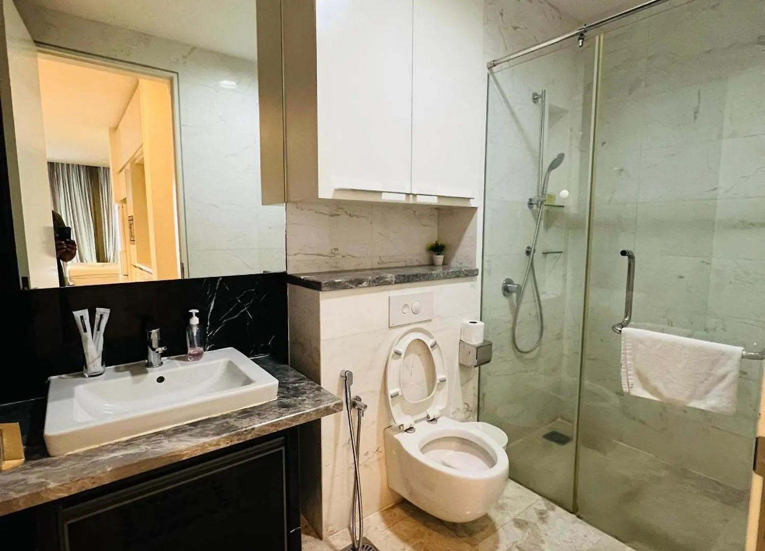 Platinum Suites Klcc Luxury By Star 쿠알라룸푸르