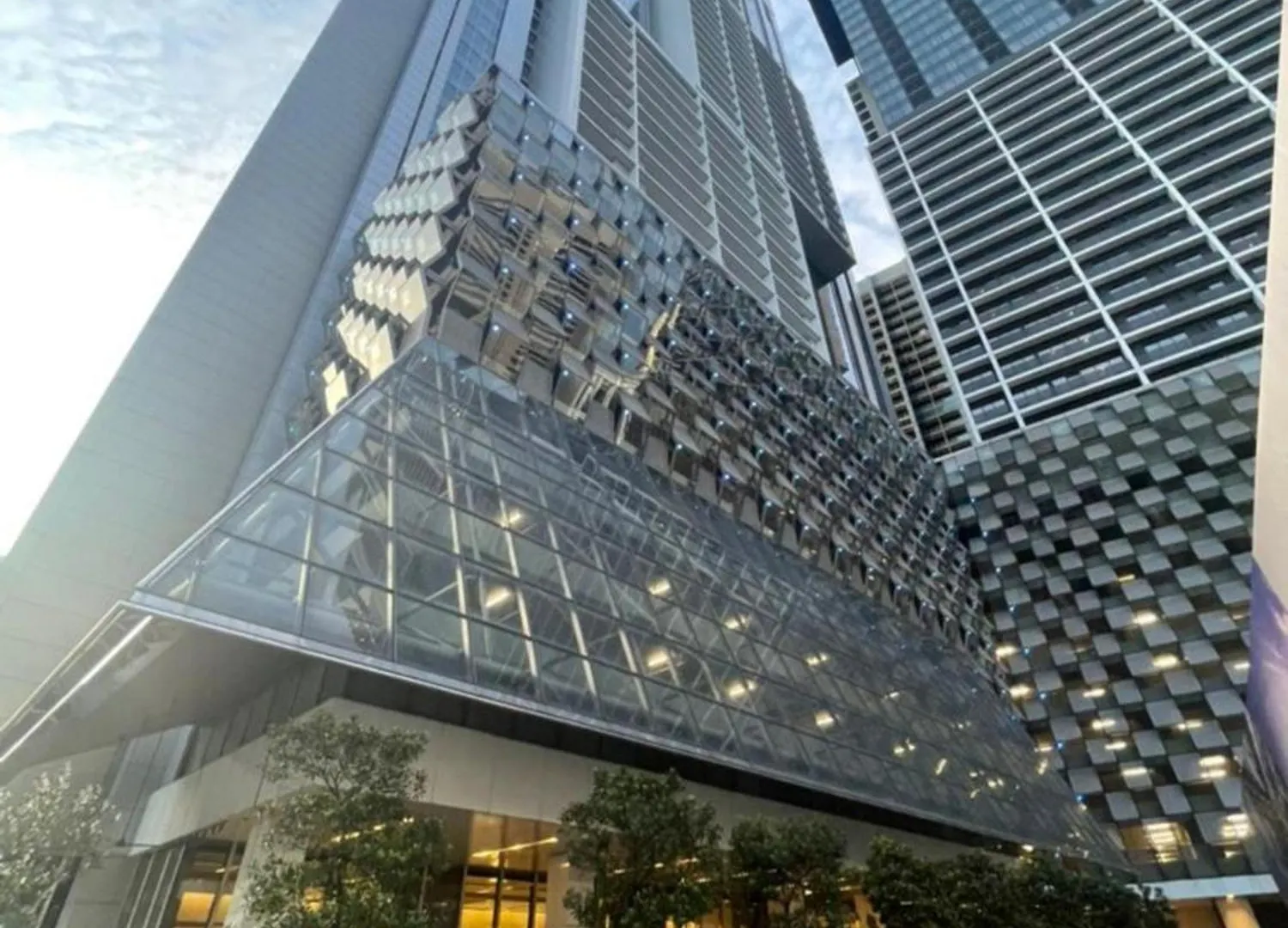 Platinum Suites Klcc Luxury By Star 쿠알라룸푸르 0*,