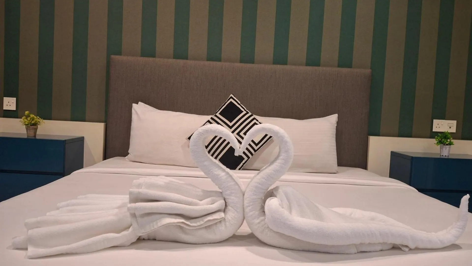 Platinum Suites Klcc Luxury By Star Kuala Lumpur 0*,