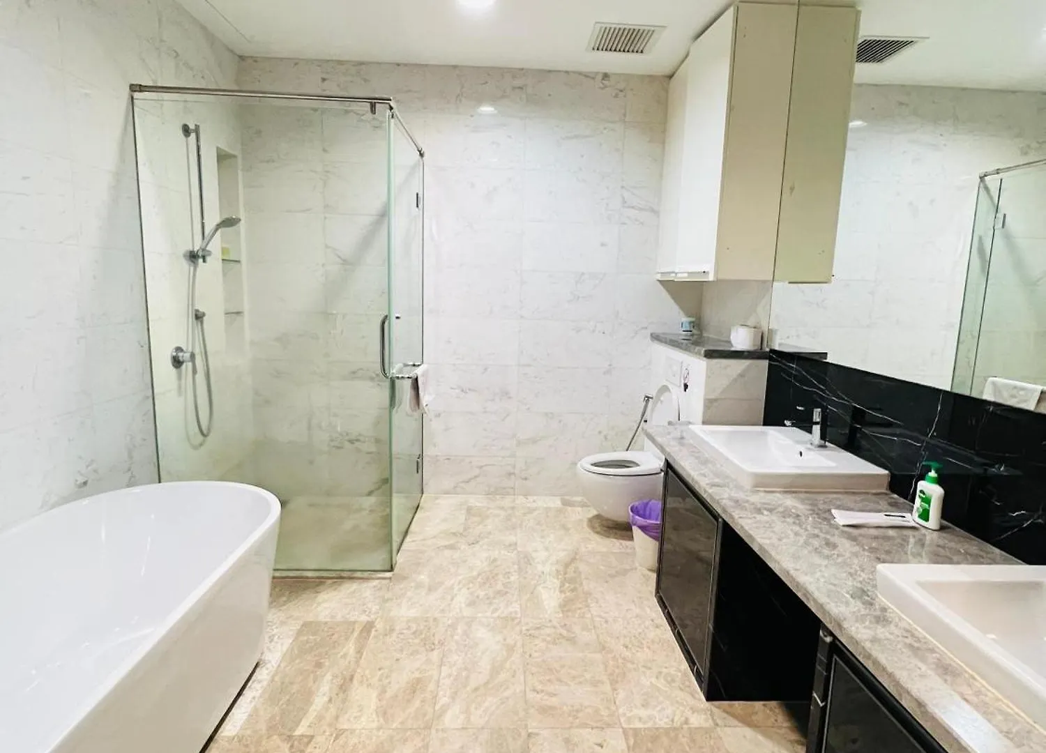 Platinum Suites Klcc Luxury By Star 쿠알라룸푸르 0*,
