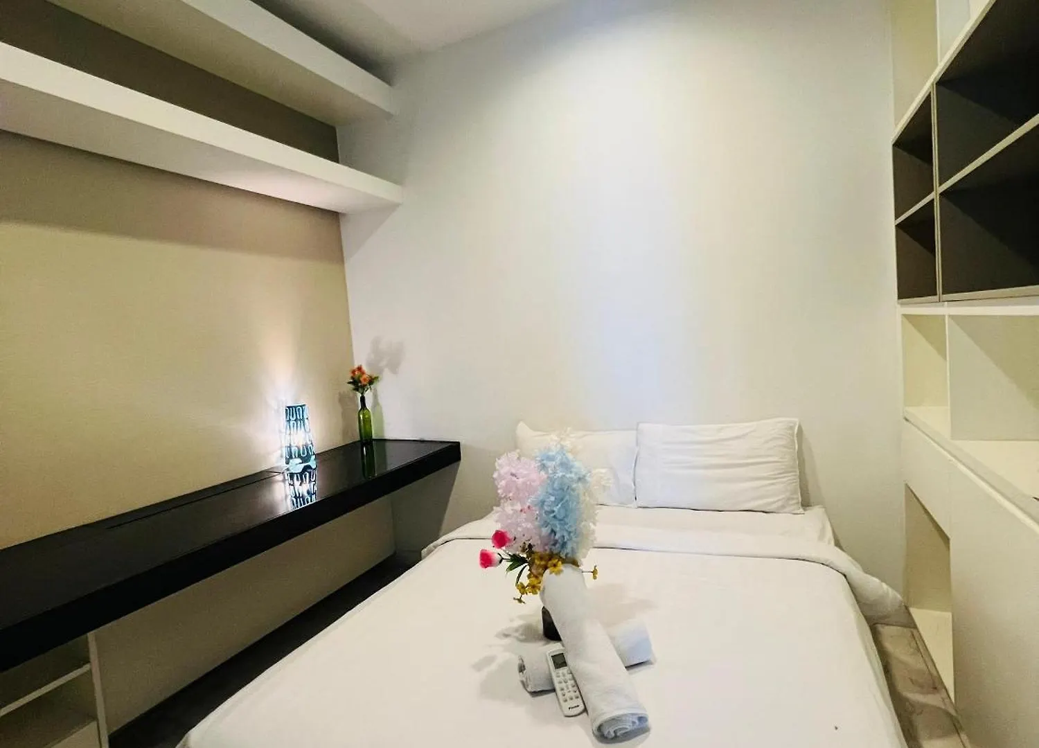 아파트 Platinum Suites Klcc Luxury By Star 쿠알라룸푸르