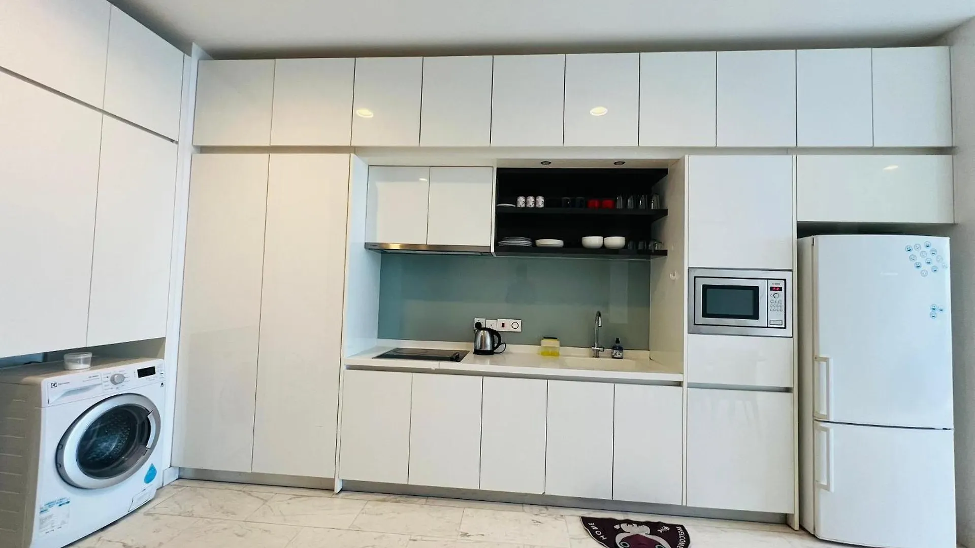 Platinum Suites Klcc Luxury By Star 쿠알라룸푸르 말레이시아