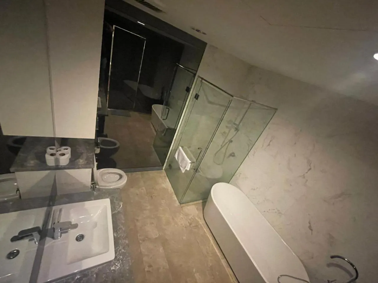 Platinum Suites Klcc Luxury By Star Kuala Lumpur