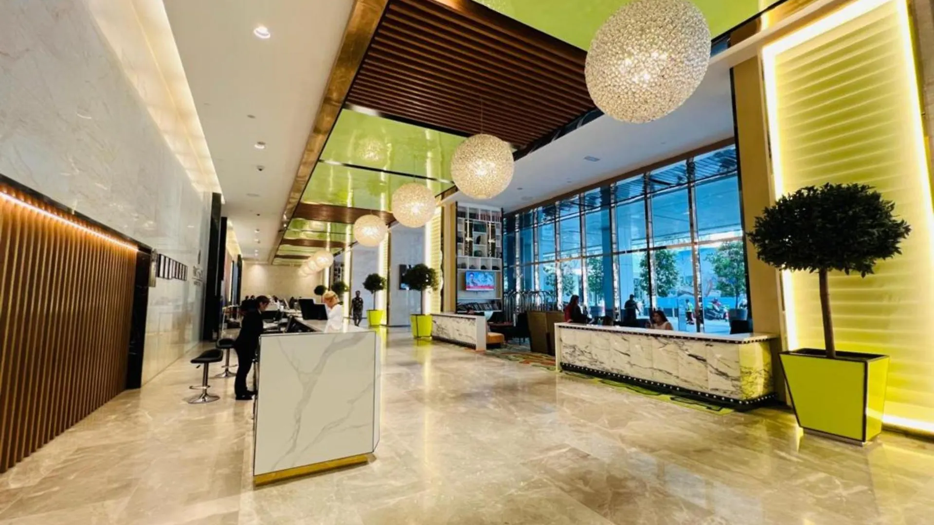 Platinum Suites Klcc Luxury By Star Kuala Lumpur Malaysia