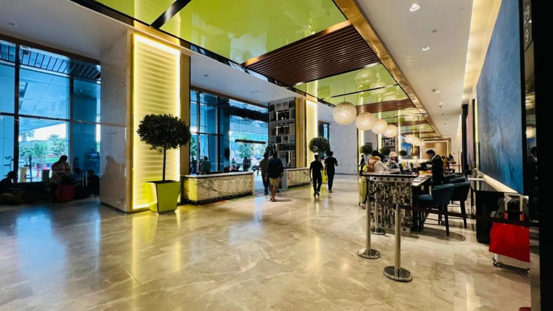 Platinum Suites Klcc Luxury By Star Kuala Lumpur Apartment