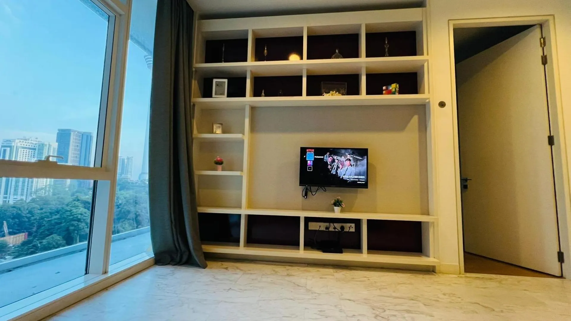 Platinum Suites Klcc Luxury By Star 쿠알라룸푸르 0*,