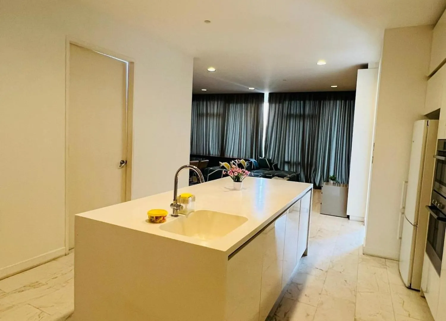 Platinum Suites Klcc Luxury By Star 쿠알라룸푸르