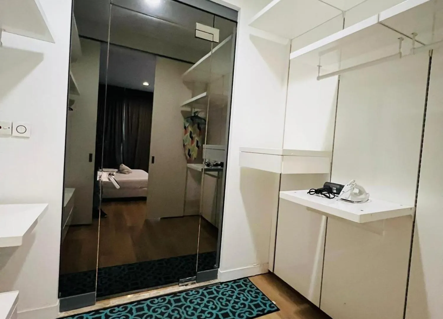 아파트 Platinum Suites Klcc Luxury By Star 쿠알라룸푸르