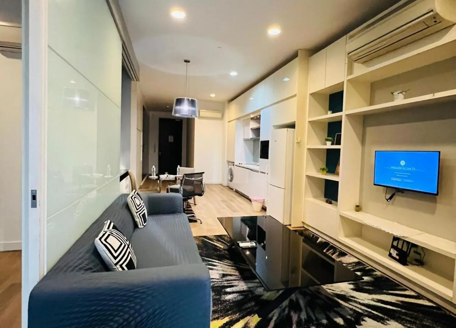 Platinum Suites Klcc Luxury By Star Kuala Lumpur