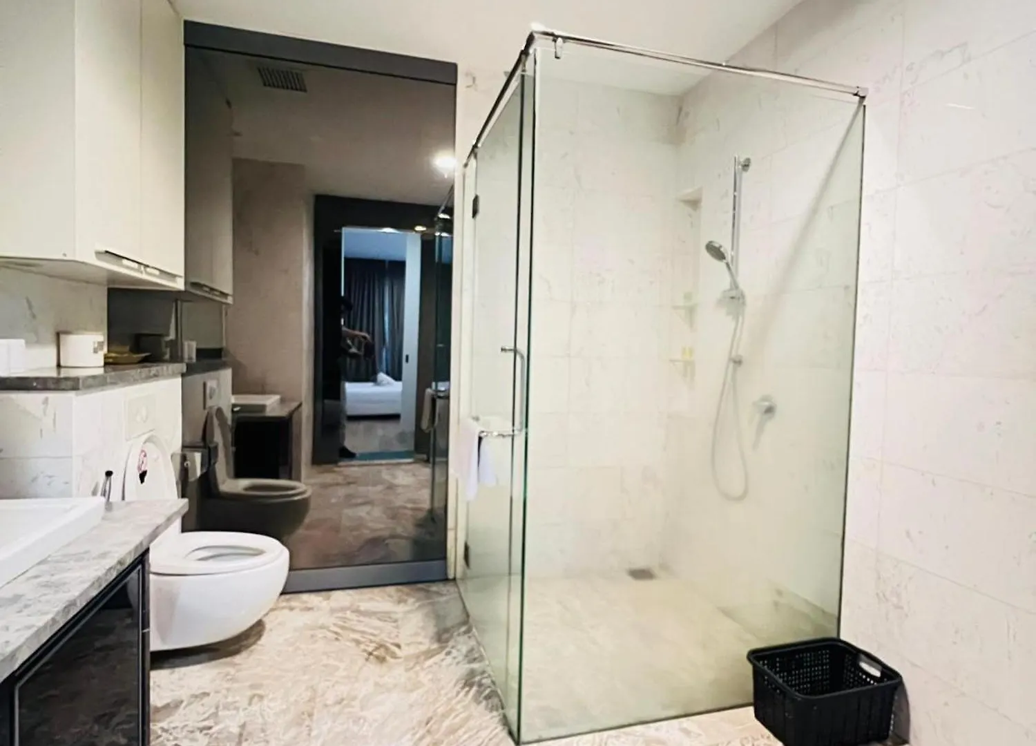 Apartment Platinum Suites Klcc Luxury By Star Kuala Lumpur