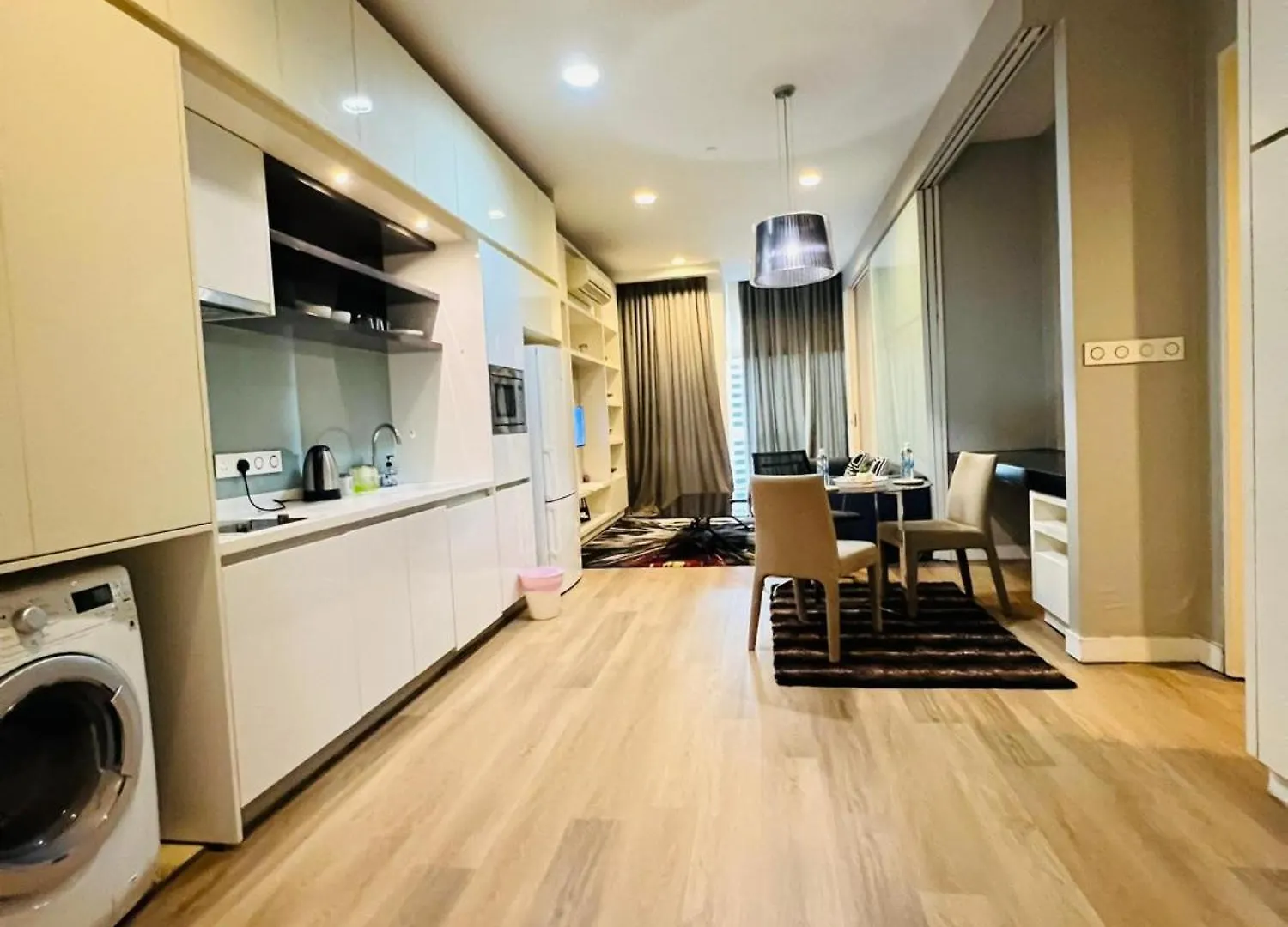 Platinum Suites Klcc Luxury By Star Kuala Lumpur Malaysia