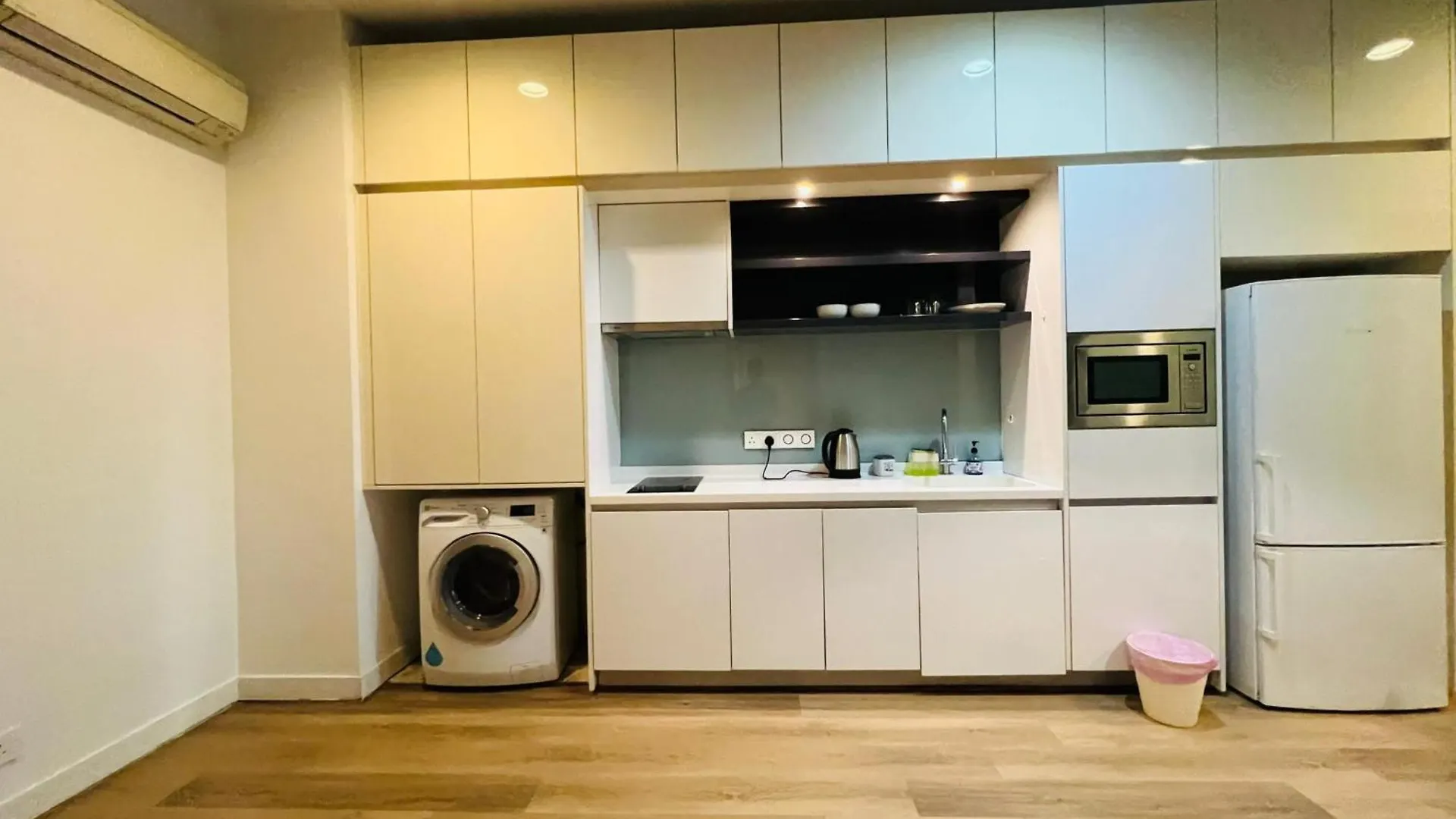 Platinum Suites Klcc Luxury By Star Kuala Lumpur Malaysia