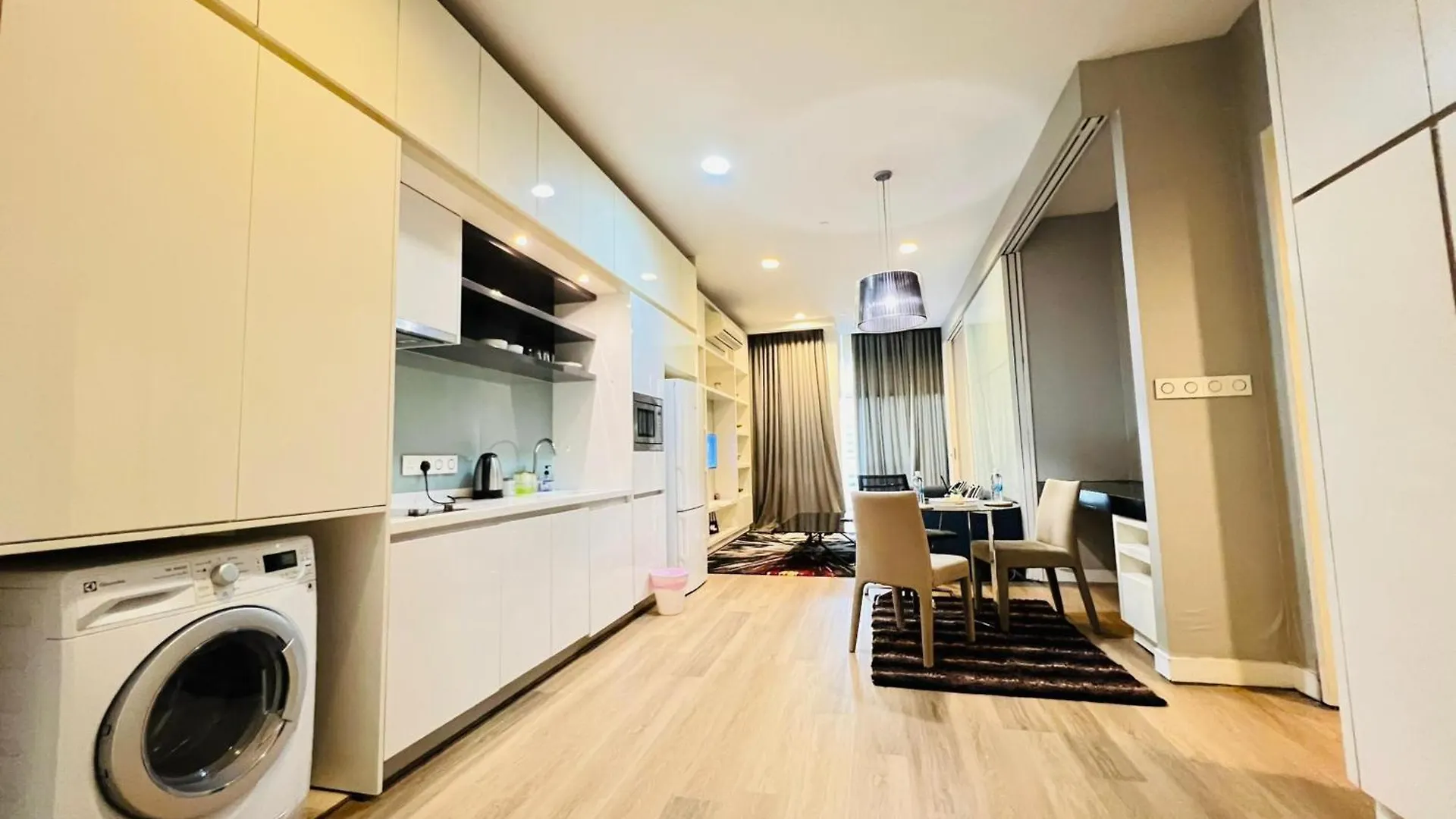 Platinum Suites Klcc Luxury By Star Kuala Lumpur 0*,  Malaysia