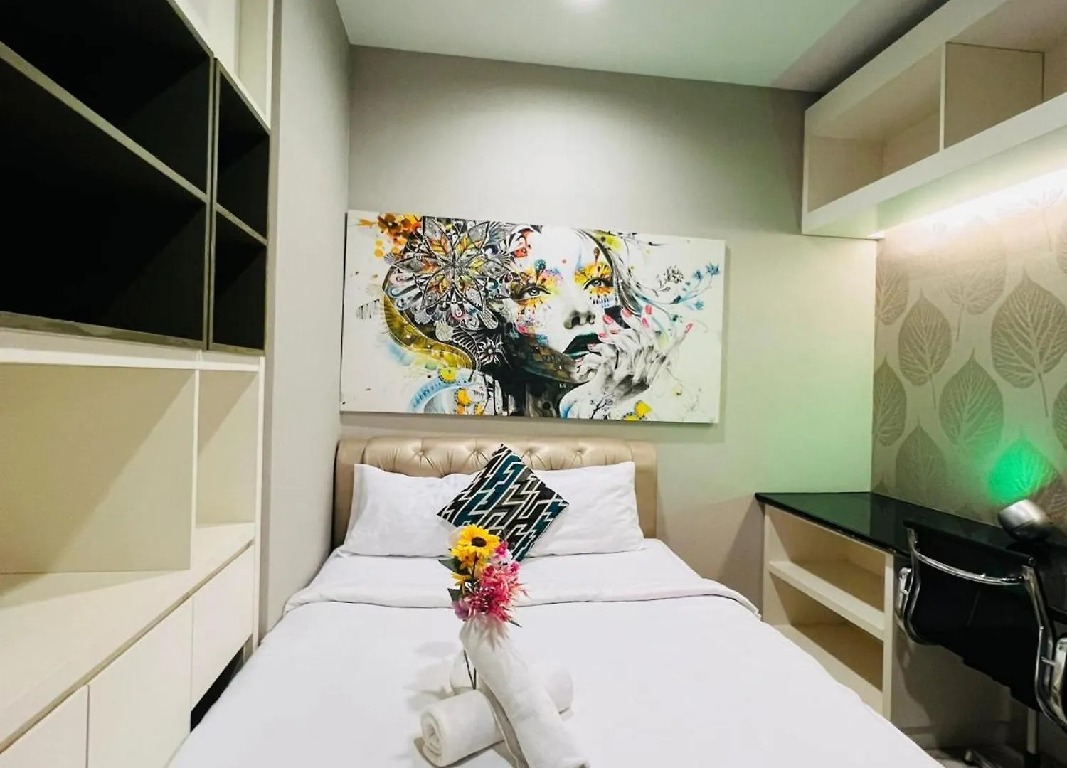 Platinum Suites Klcc Luxury By Star 쿠알라룸푸르