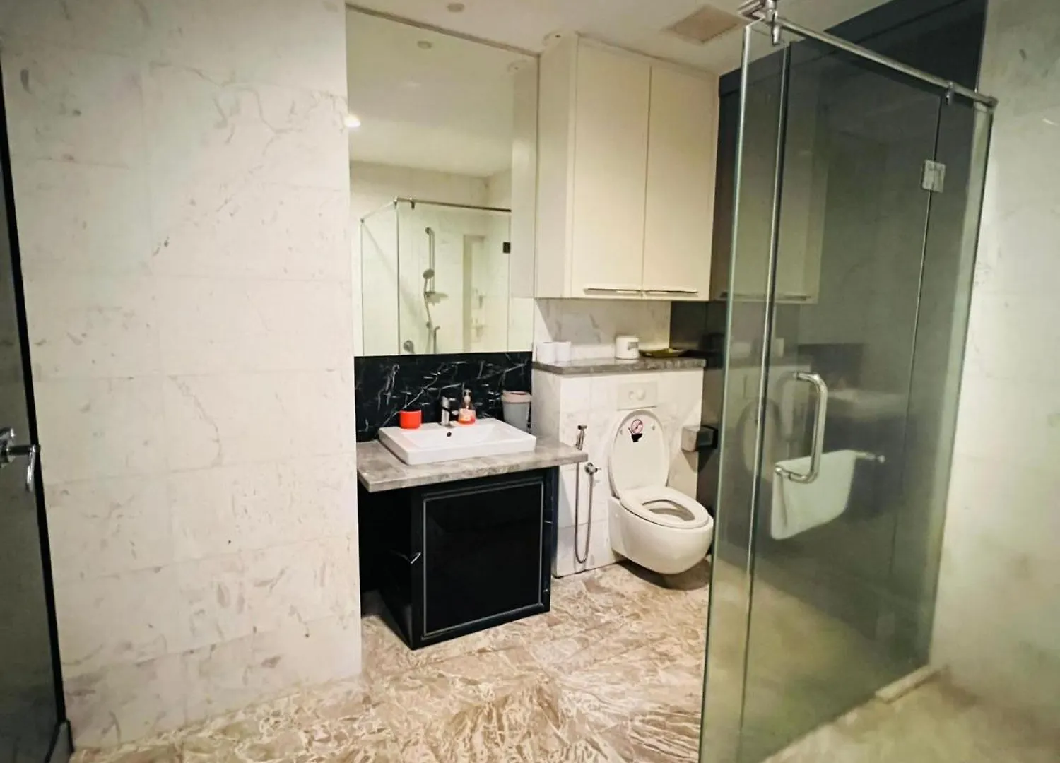 Platinum Suites Klcc Luxury By Star 쿠알라룸푸르 0*,