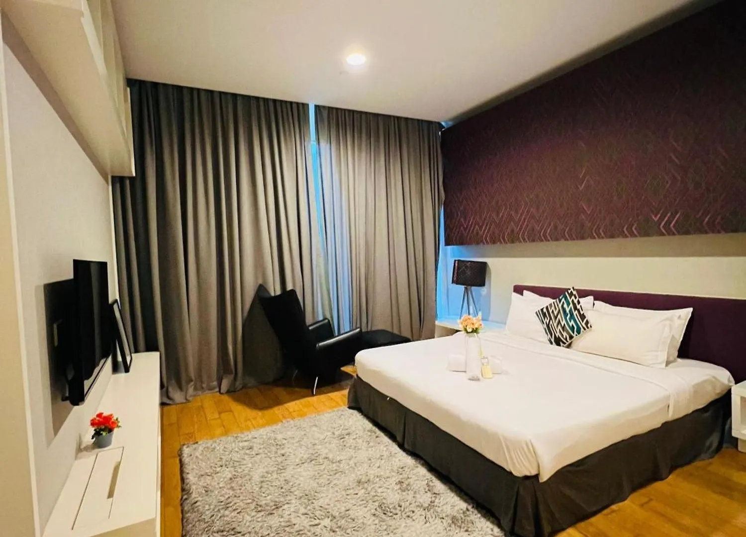 Platinum Suites Klcc Luxury By Star Kuala Lumpur