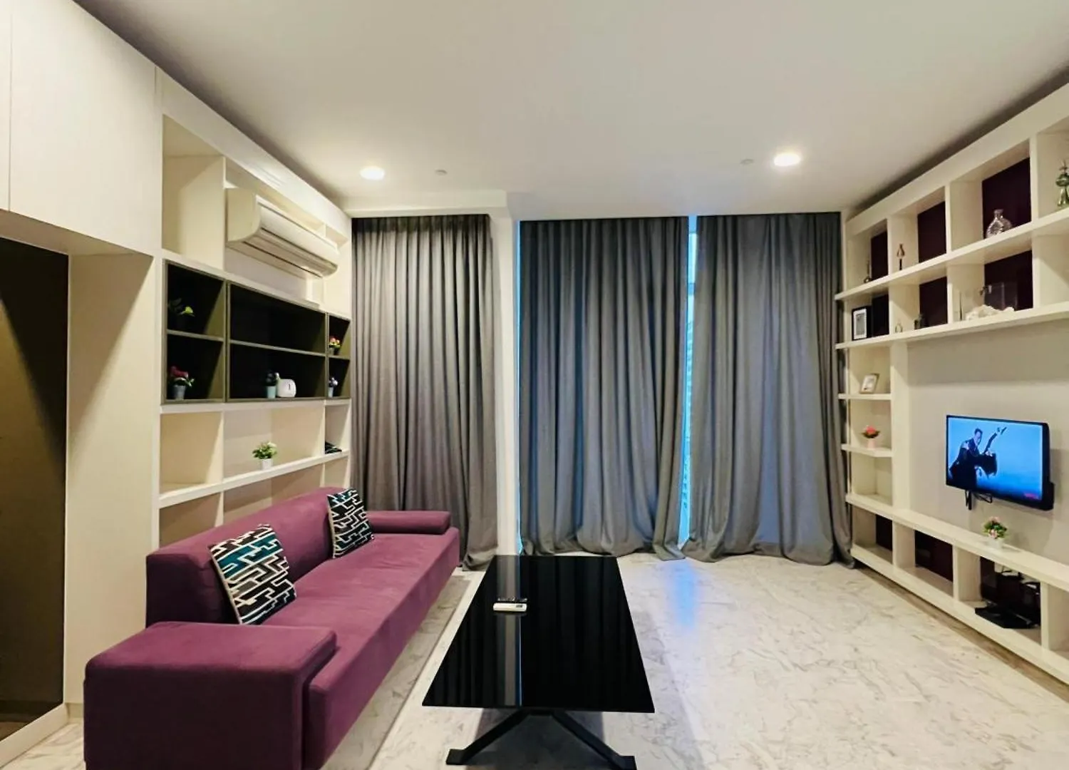 Platinum Suites Klcc Luxury By Star Kuala Lumpur Apartment