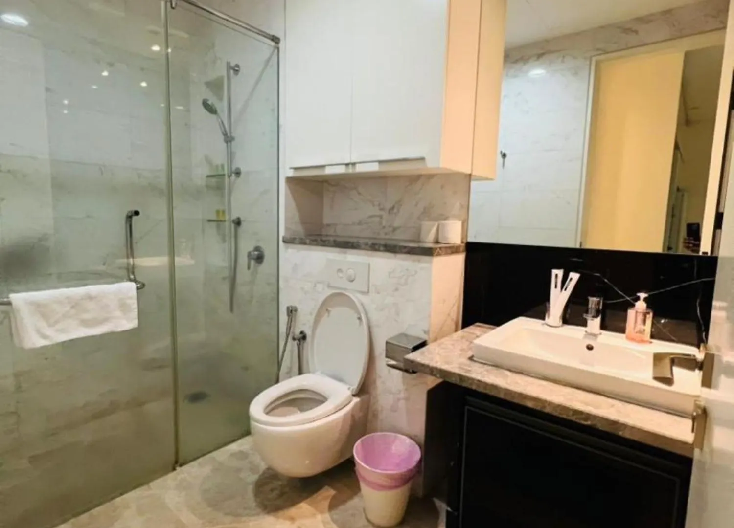 Platinum Suites Klcc Luxury By Star Kuala Lumpur Malaysia