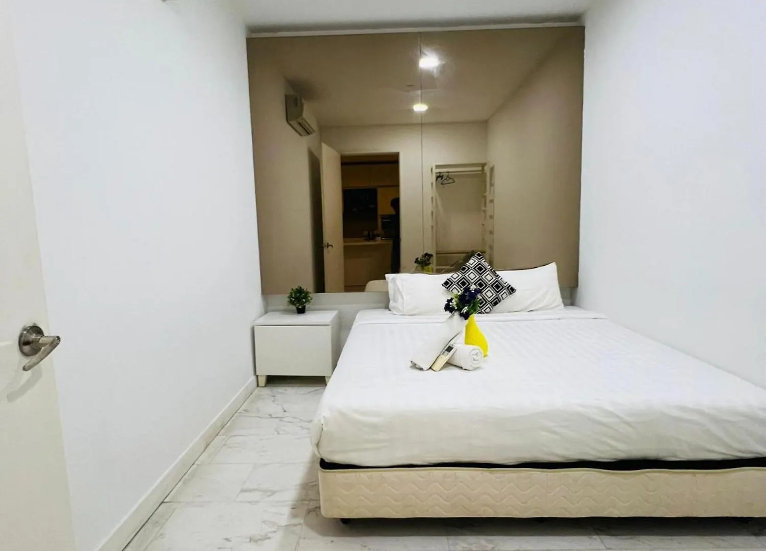 Platinum Suites Klcc Luxury By Star 쿠알라룸푸르
