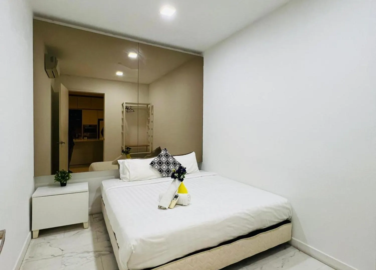 Platinum Suites Klcc Luxury By Star Kuala Lumpur Apartment