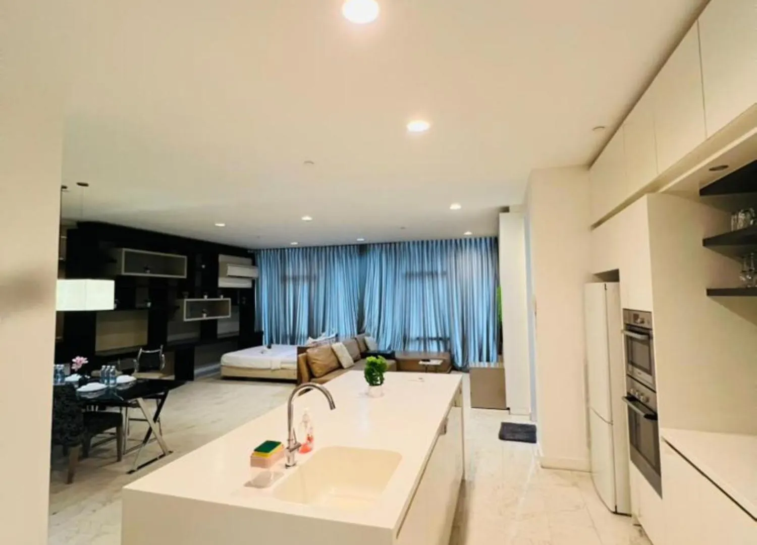 Platinum Suites Klcc Luxury By Star Kuala Lumpur Apartment