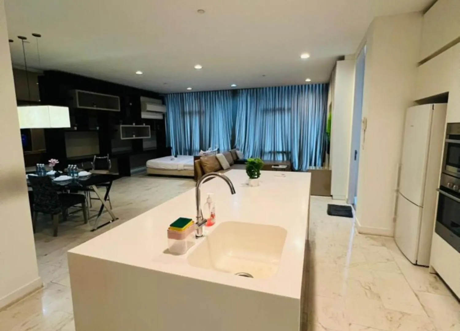 Platinum Suites Klcc Luxury By Star Kuala Lumpur