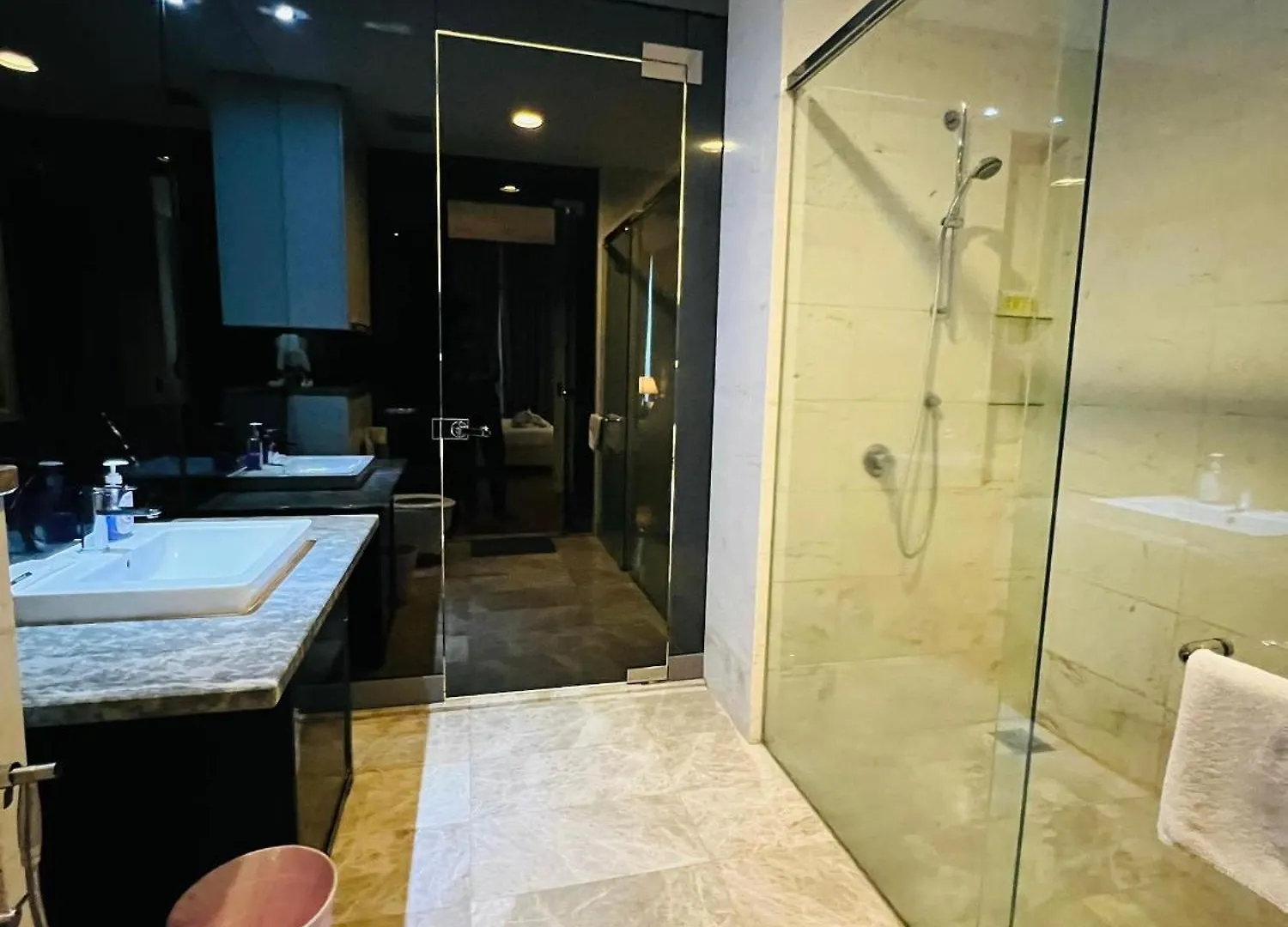 Platinum Suites Klcc Luxury By Star Kuala Lumpur Apartment