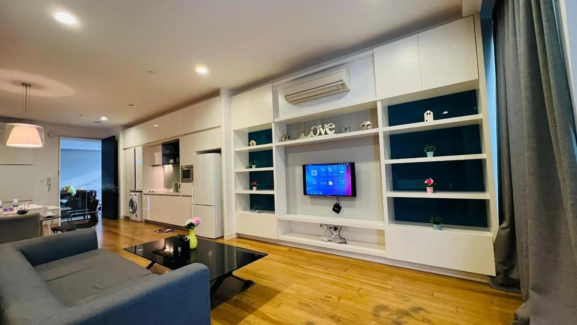 Platinum Suites Klcc Luxury By Star 쿠알라룸푸르 0*,  말레이시아